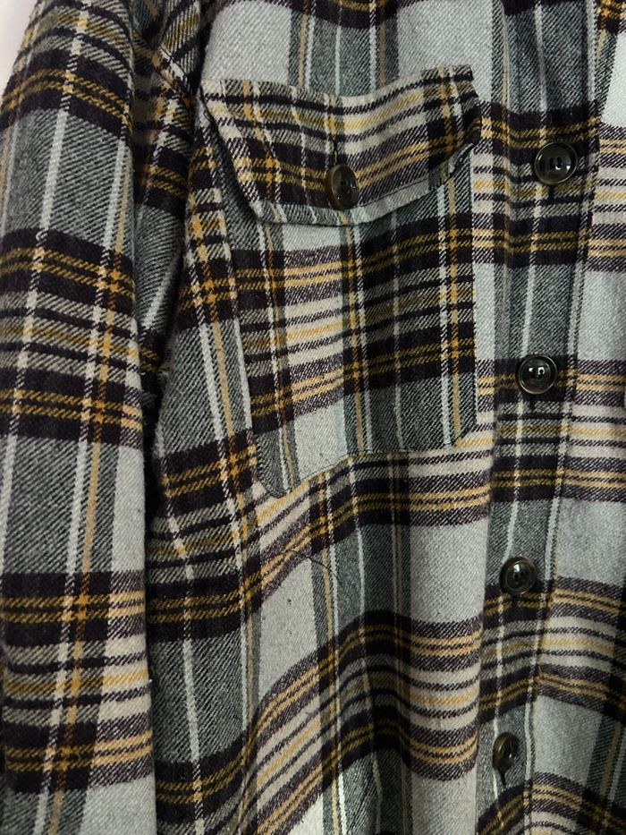 Manteau léger, surchemise - photo numéro 7