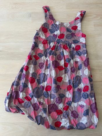 Robe 6 ans Verbaudet 