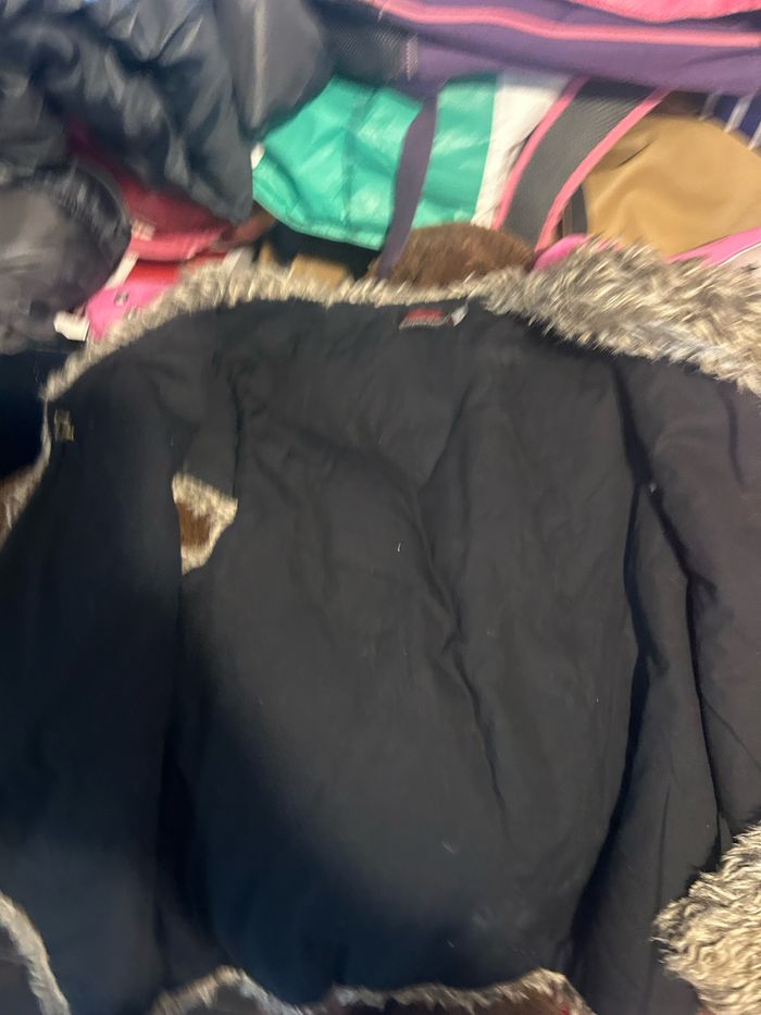 Veste sans manche - photo numéro 2