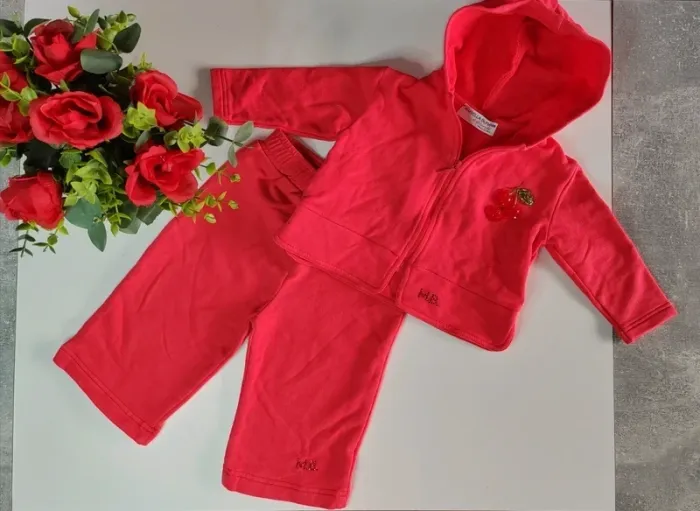 Ensemble Mariella Burani - Taille 6 mois