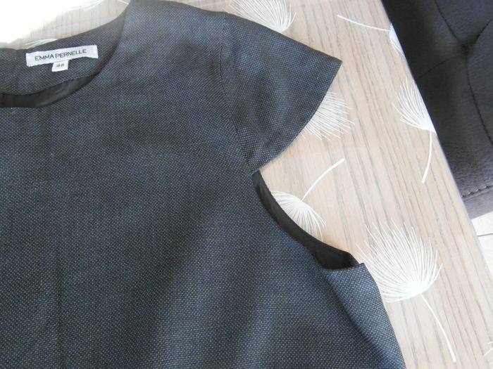 robe hiver - photo numéro 3