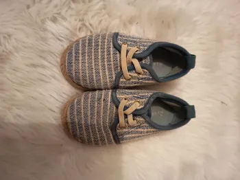 Chaussure 23