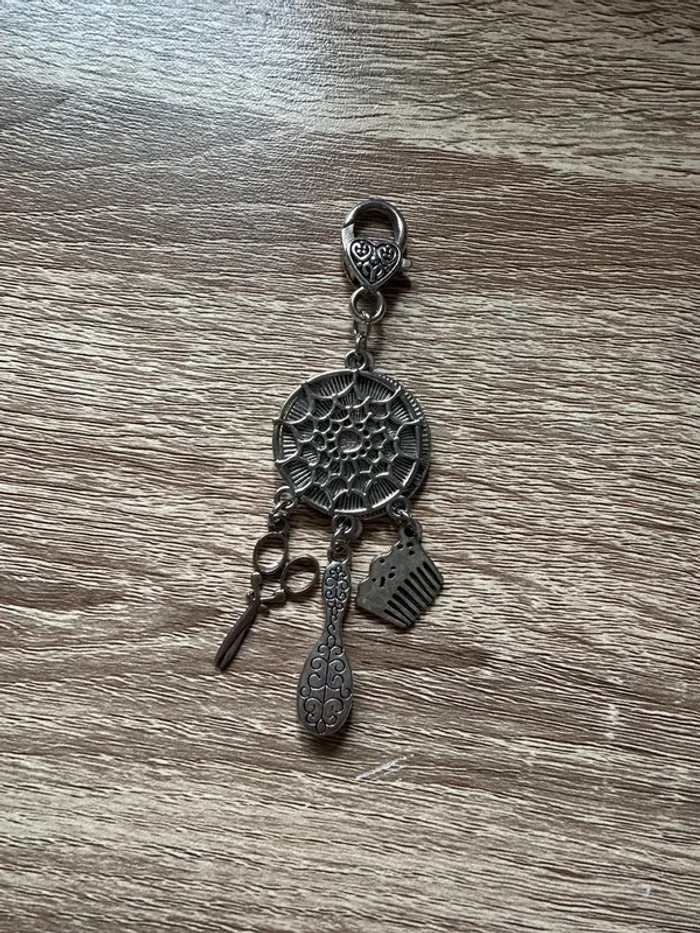 Porte clé personnalisé - photo numéro 2