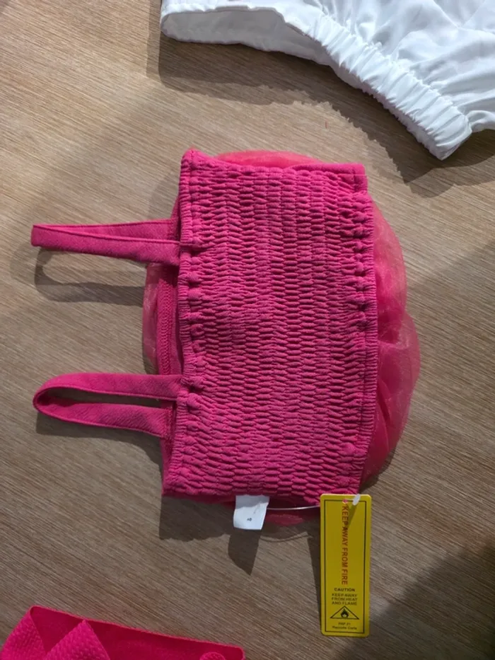 Ensemble fille - photo numéro 5