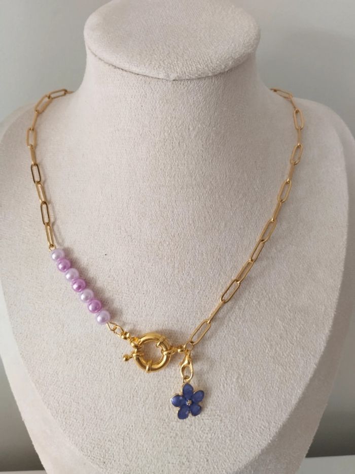 Collier - photo numéro 2