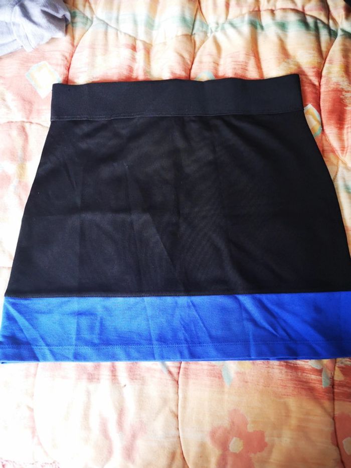 #minijupe femme taille M