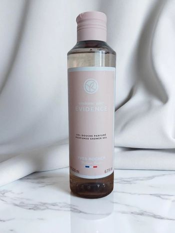 Comme Une Evidence - Gel Douche Parfumé