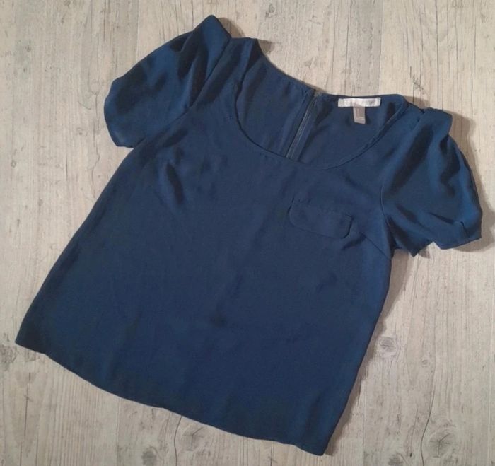 Chemise Forever 21