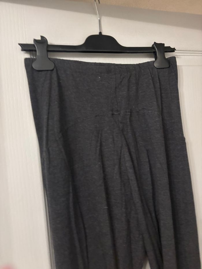 Legging grossesse M - photo numéro 3