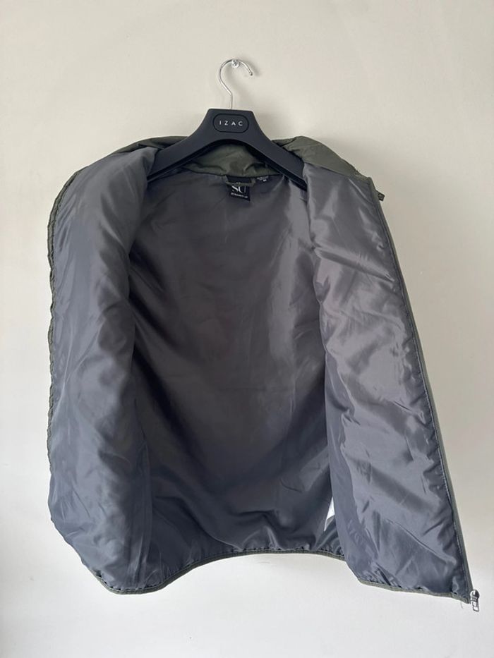 🧥veste sans manche fine matelassé homme - taille M - neuf sans étiquette - photo numéro 6