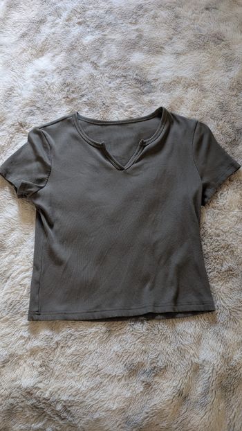 T-Shirt manches courtes Dazy taille S
