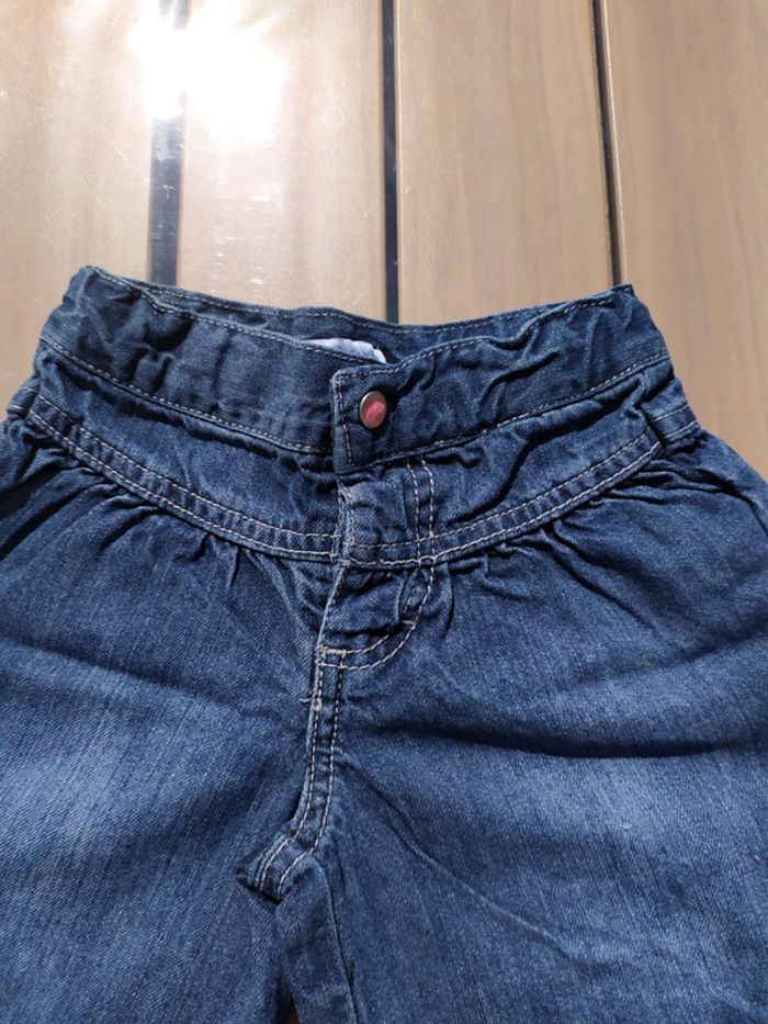 🌺jupe culotte 🌺 - photo numéro 2