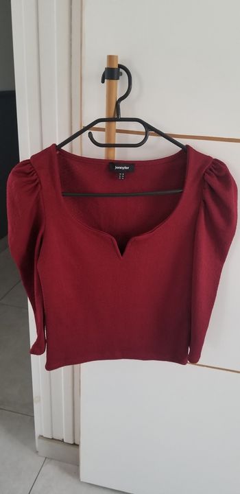 Top Bordeaux