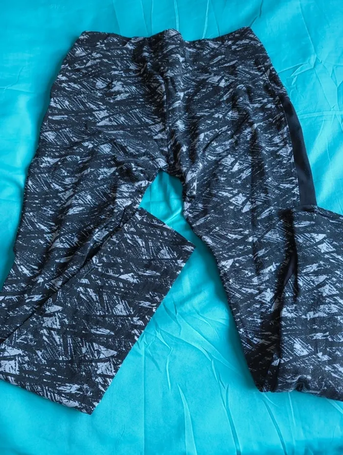 Legging sport femme - photo numéro 3