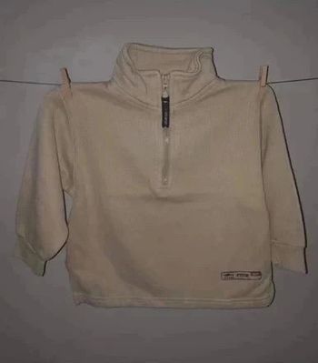 Pull T.4 ans Ocean Kid