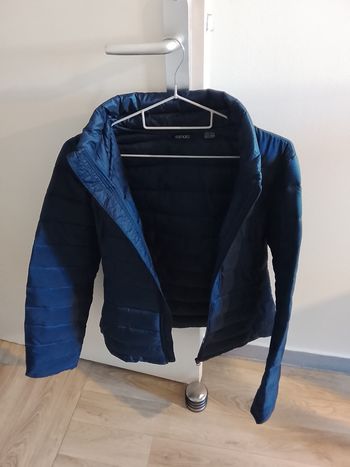 Blouson femme taille 34/36