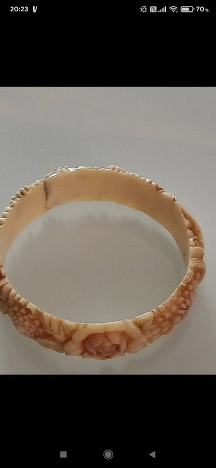 Bracelet vintage - photo numéro 6