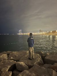 profil