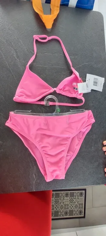 Maillot de bain