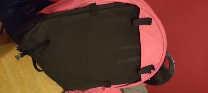 Habillage pousette yoyo fille 0-6 mois - photo numéro 4