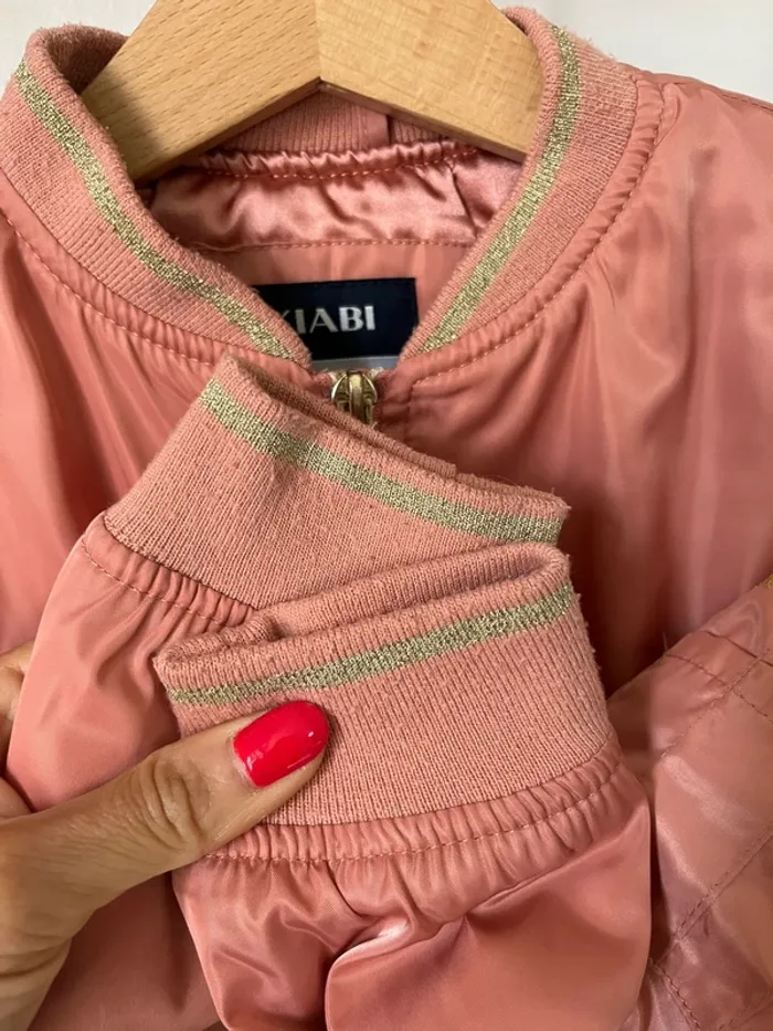 Blouson Kiabi - photo numéro 5