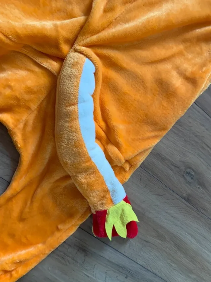 Surpyjama déguisement - photo numéro 5
