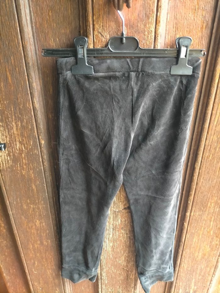 Joli pantalon Sonia Rykiel 8 ans - photo numéro 4