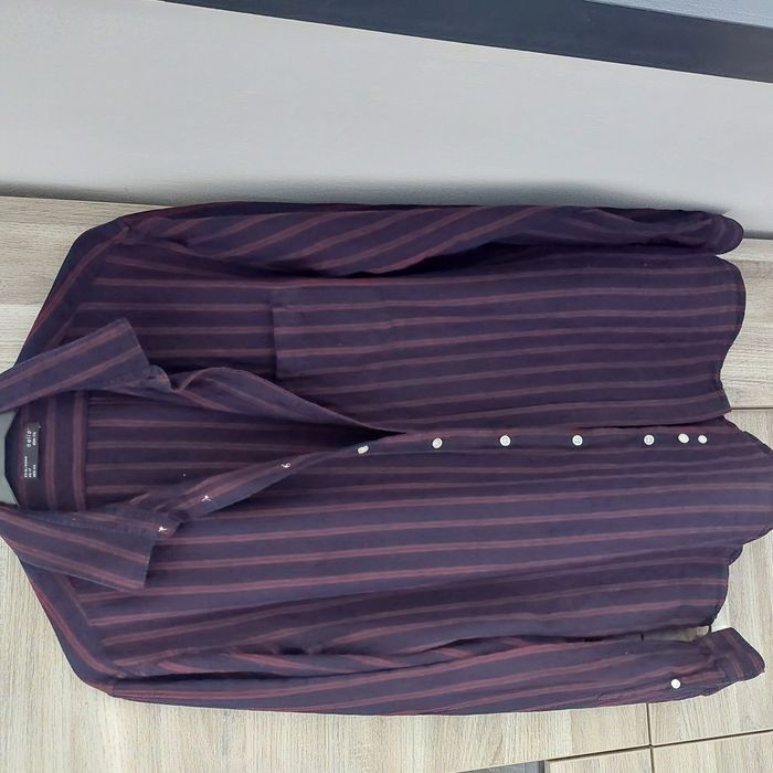 Chemise slim fit Celio