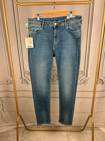 Jean skinny Reiko W32 neuf