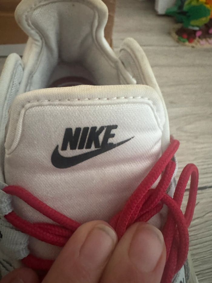 Nike zm - photo numéro 8
