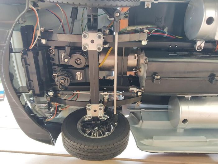 Voiture électrique - photo numéro 5