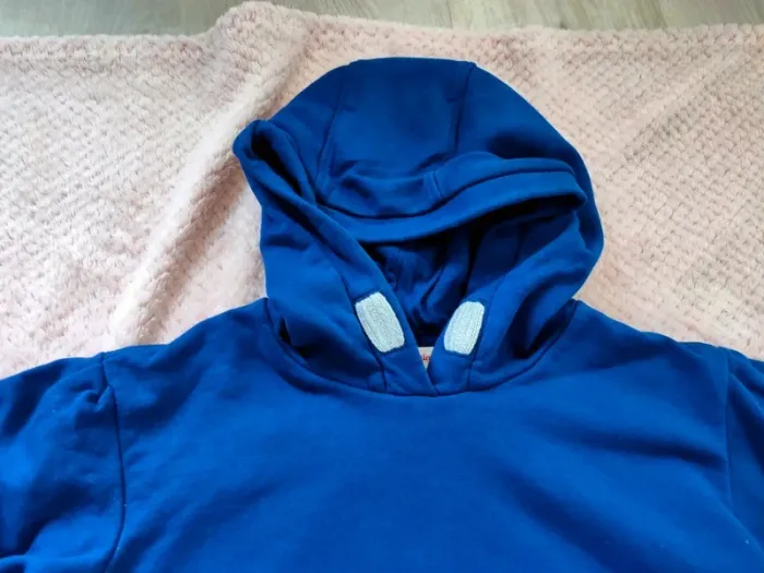Sweat Catimini 10 ans - photo numéro 3