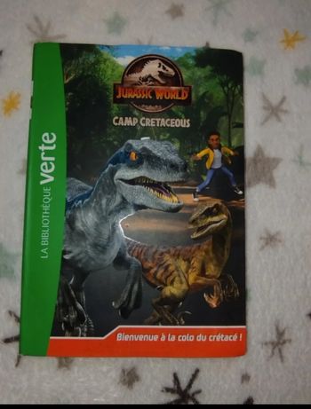 Jurassic World 