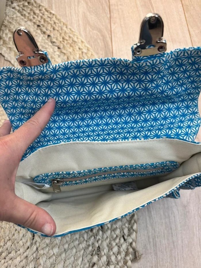 Cartable enfant ou femme - photo numéro 4