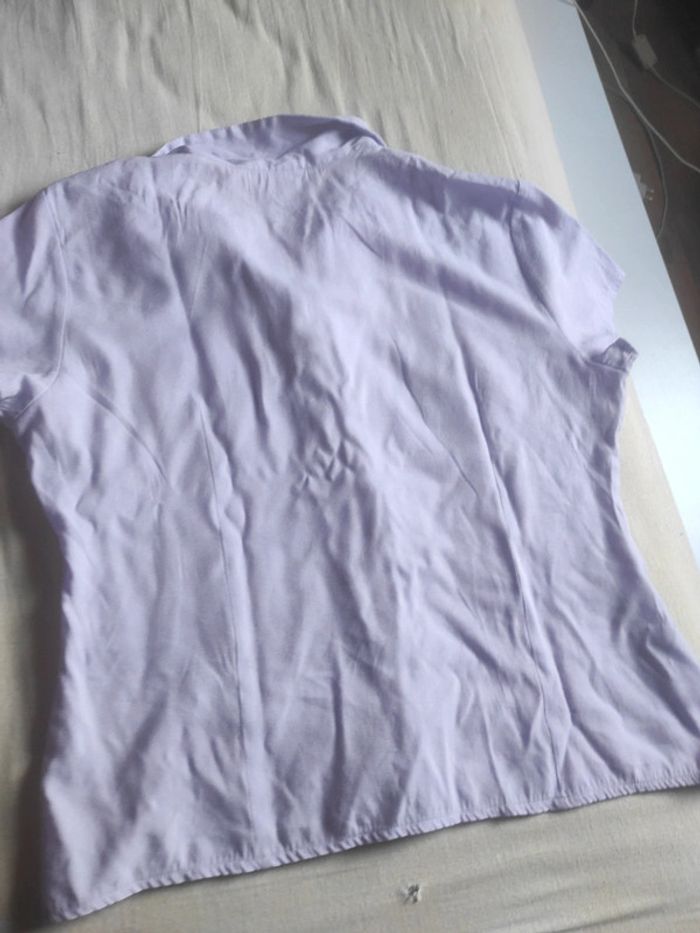 Chemise taille 38 - photo numéro 4