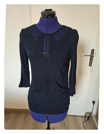 Tee shirt Maison 123