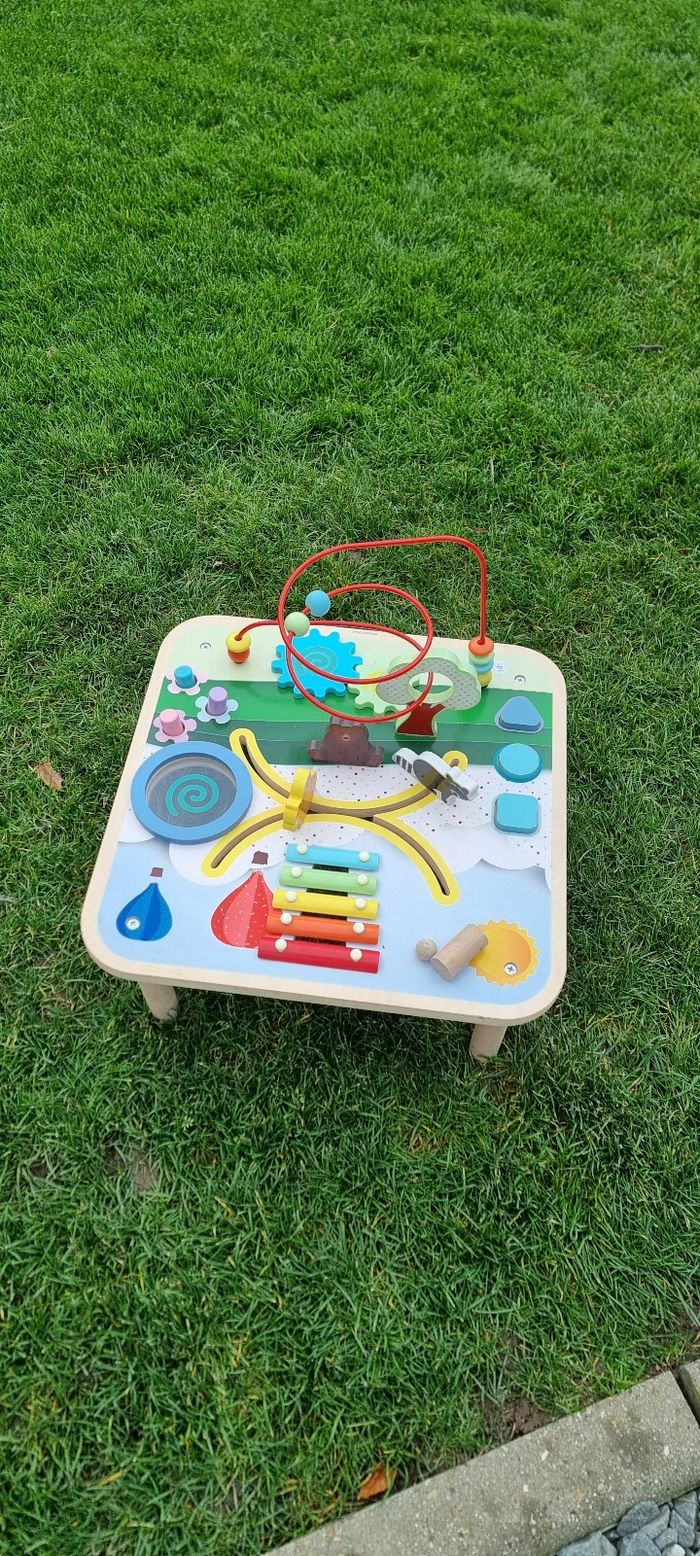 Nombreux jouets d'éveil- n hesitez pas ! - photo numéro 4