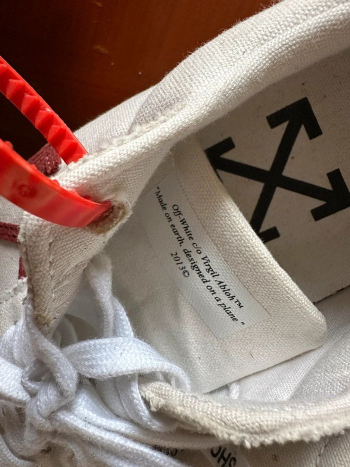Basket goat homme taille 42 - photo numéro 4