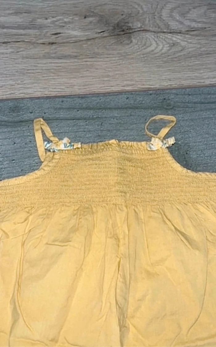 Robe été - photo numéro 2