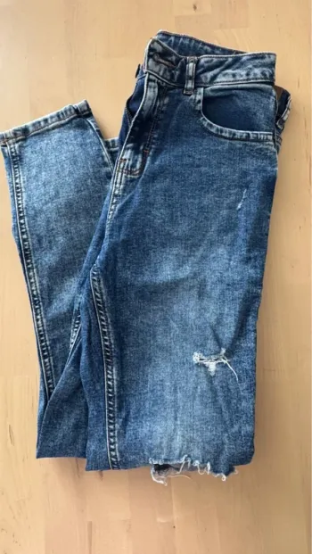 Jean slim Jennyfer 38