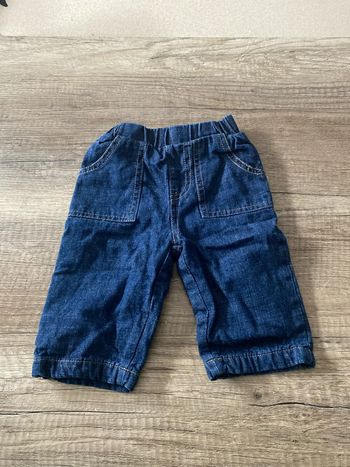 Pantalon bébé
