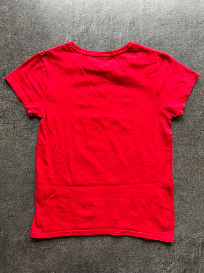 T shirt ciao Bella - photo numéro 4