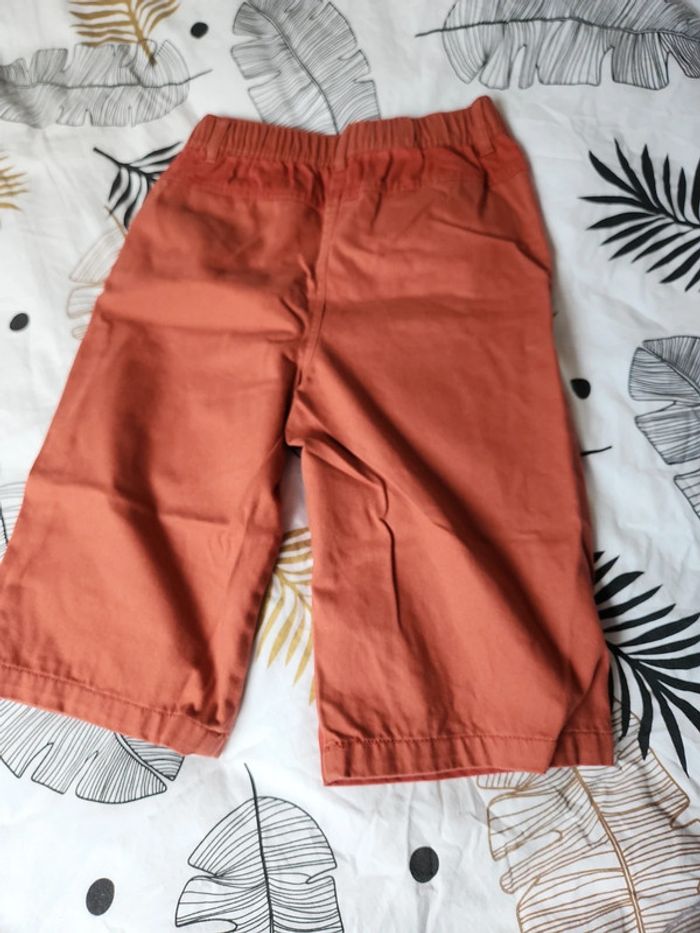 Short TAO 14 ans - photo numéro 4