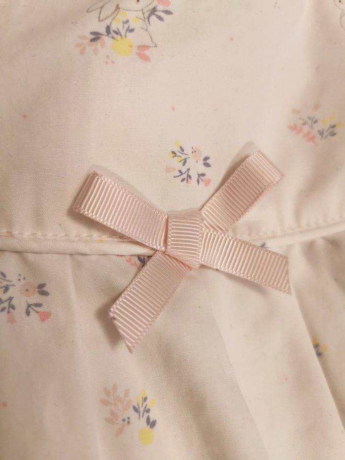 NEUF Combinaison sergent Major 6 mois - photo numéro 3