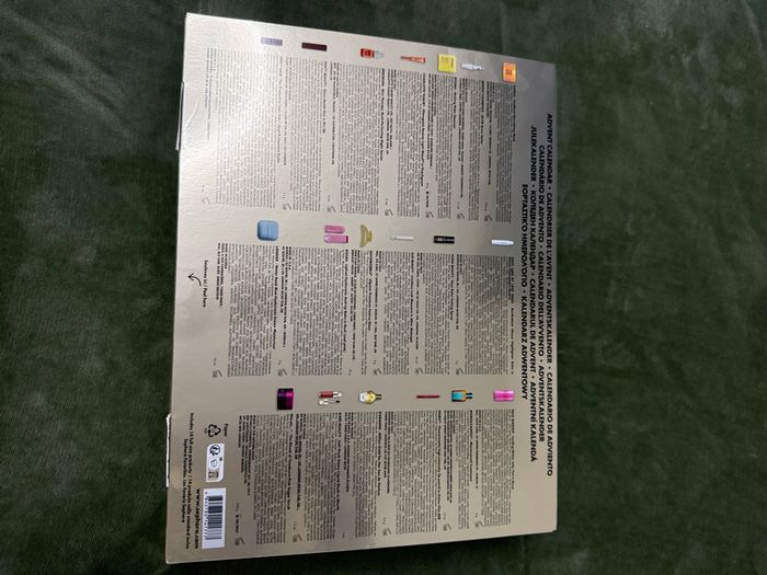 Calendrier Sephora favorites - photo numéro 9