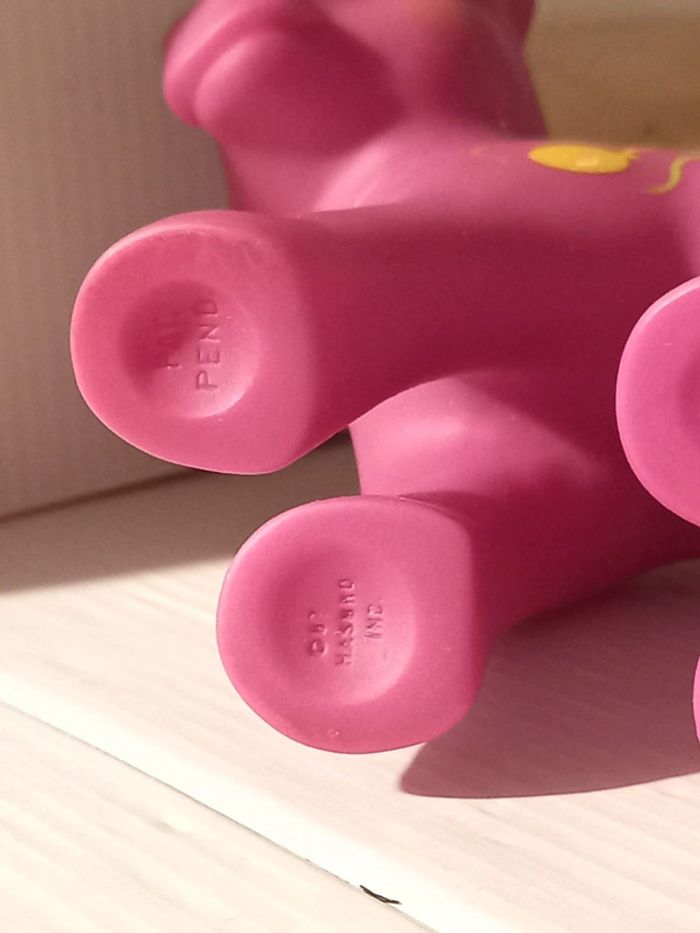 My little pony twice as fancy - photo numéro 7