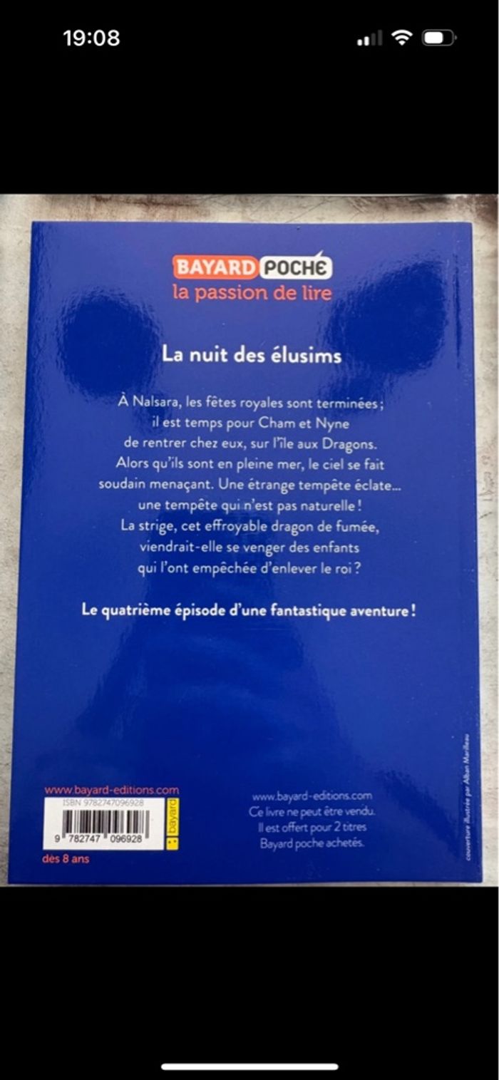 Lot livres enfants - photo numéro 5