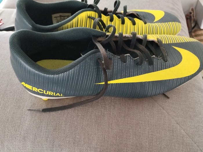 Crampon taille 45