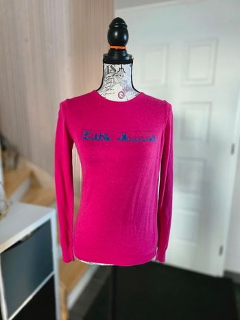 Pull Little Marcel tbe