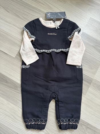 Ensemble 6 mois Orchestra